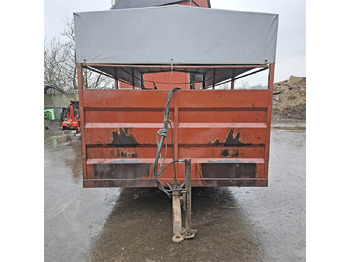 Livestock trailer ABC Unknown: picture 3
