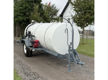 Storage tank ABC Water tank: picture 3