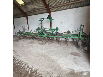 Fertilizing equipment AGRODAN