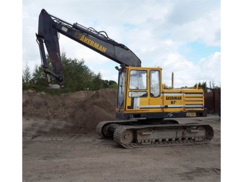 Crawler excavator Åkerman H 7 C: picture 1