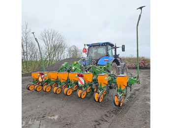 Sowing equipment AMAZONE