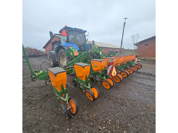 Sowing equipment Amazone ED 602-K: picture 4 Sowing equipment Amazone ED 602-K: picture 4