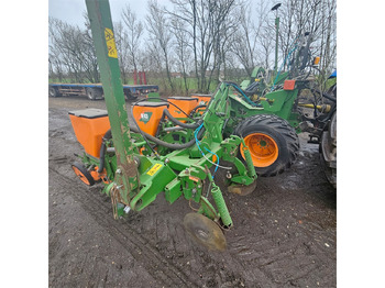 Sowing equipment Amazone ED 602-K: picture 3 Sowing equipment Amazone ED 602-K: picture 3