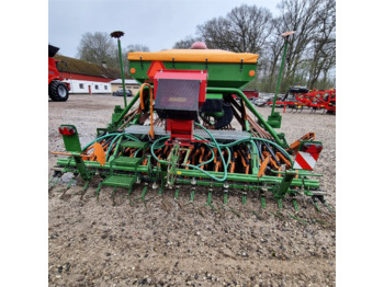 Sowing equipment Amazone P 2000: picture 2