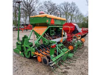 Sowing equipment Amazone P 2000: picture 3