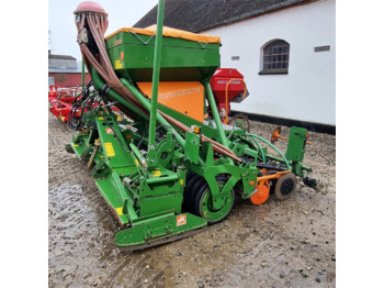 Sowing equipment Amazone P 2000: picture 5