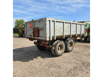 Lease a BIGAB V12-15 BIGAB V12-15: picture 3
