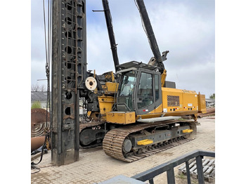 Pile driver BANUT