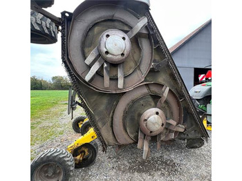 Hay and forage equipment Bednar Mulcher NM 7000: picture 3