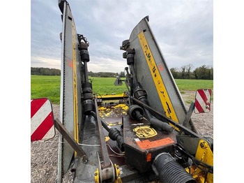 Hay and forage equipment Bednar Mulcher NM 7000: picture 4