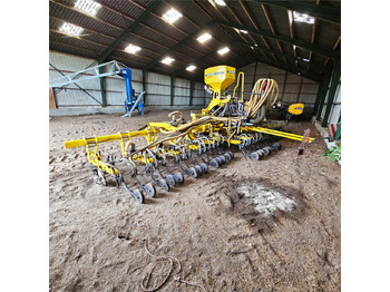 Sowing equipment Bednar RN 9600 12 rk: picture 4 Sowing equipment Bednar RN 9600 12 rk: picture 4