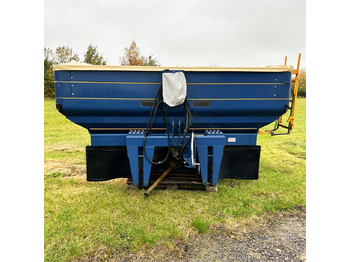 Fertilizing equipment Bogballe M3W Plus: picture 3