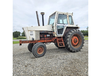 Farm tractor CASE IH