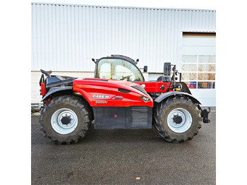Lease a Case Farmlift 742 Case Farmlift 742: picture 5