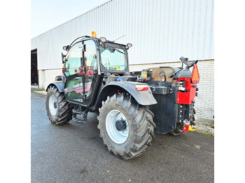 Lease a Case Farmlift 742 Case Farmlift 742: picture 4