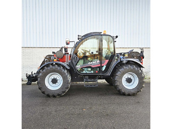 Lease a Case Farmlift 742 Case Farmlift 742: picture 3