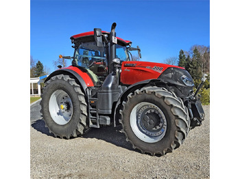 Farm tractor CASE IH Optum 300
