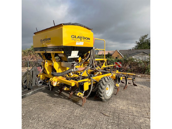 Sowing equipment