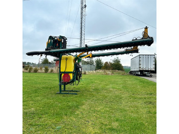 Sprayer Danfoil Airboss 24/EAB: picture 5