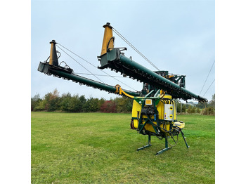 Sprayer Danfoil Airboss 24/EAB: picture 2