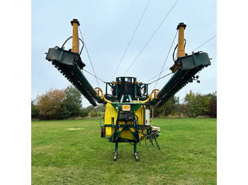 Sprayer Danfoil Airboss 24/EAB: picture 3