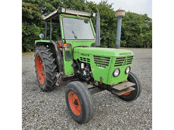 Farm tractor DEUTZ