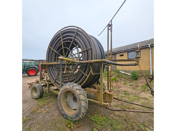 Irrigation system