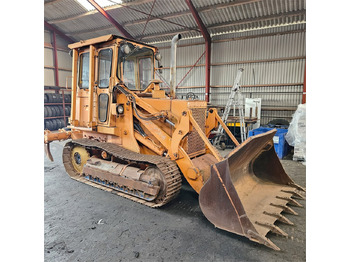 Crawler loader FIAT-ALLIS