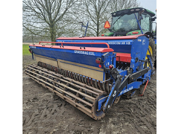 Sowing equipment