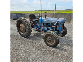 Farm tractor FORDSON