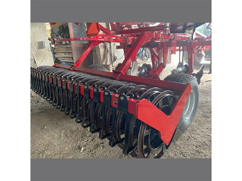 Soil tillage equipment HE-VA Doublet: picture 5