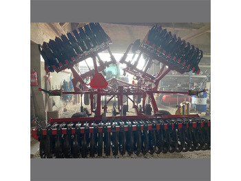 Soil tillage equipment HE-VA Doublet: picture 4