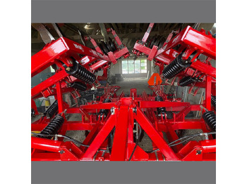 Soil tillage equipment HE-VA Doublet: picture 3