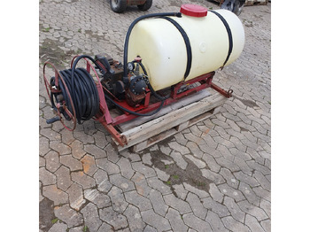 Sprayer Hardi PU 300: picture 4