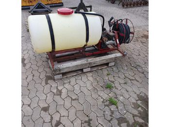 Sprayer Hardi PU 300: picture 2