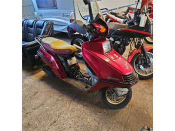 Motorcycle HONDA