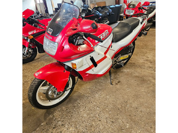 Motorcycle HONDA