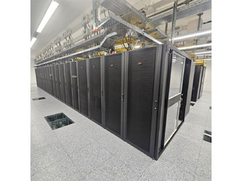 Industrial equipment