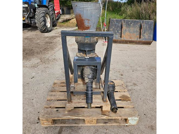 Industrial equipment ABC WIE-PM-3000: picture 5