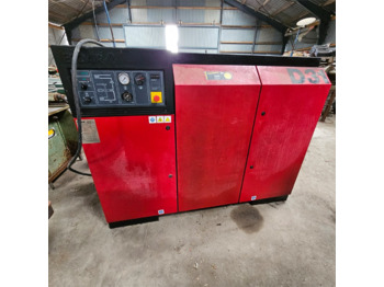 Air compressor INGERSOLL RAND