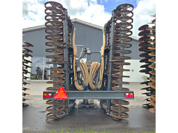 Fertilizing equipment Intertech 7,5m: picture 4
