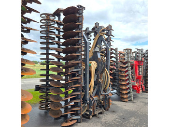 Fertilizing equipment Intertech 7,5m: picture 3