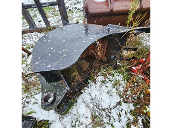 Excavator bucket JCB