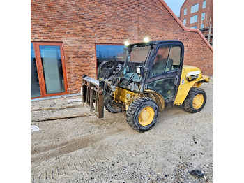 Telescopic handler JCB