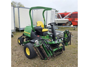 Garden mower JOHN DEERE 7700