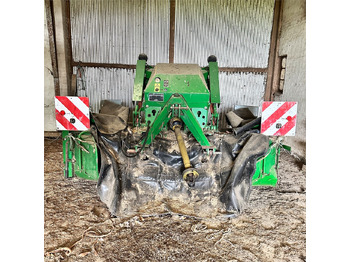 Hay and forage equipment JOHN DEERE