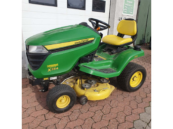 Garden mower JOHN DEERE