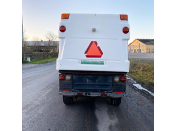 Road sweeper Johnston CN 400: picture 4