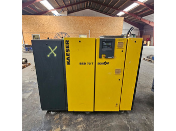 Air compressor KAESER