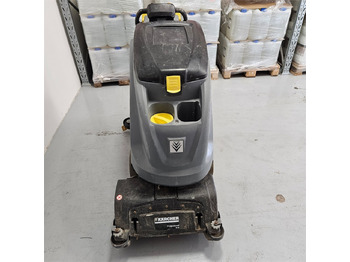 Scrubber dryer Kärcher R55: picture 2 Scrubber dryer Kärcher R55: picture 2